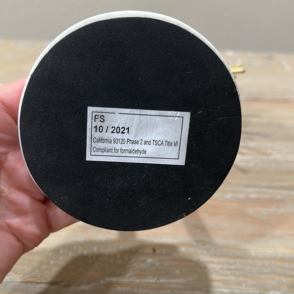 Victoria Queen Atomic Starburst Clock - Picture 9 of 14